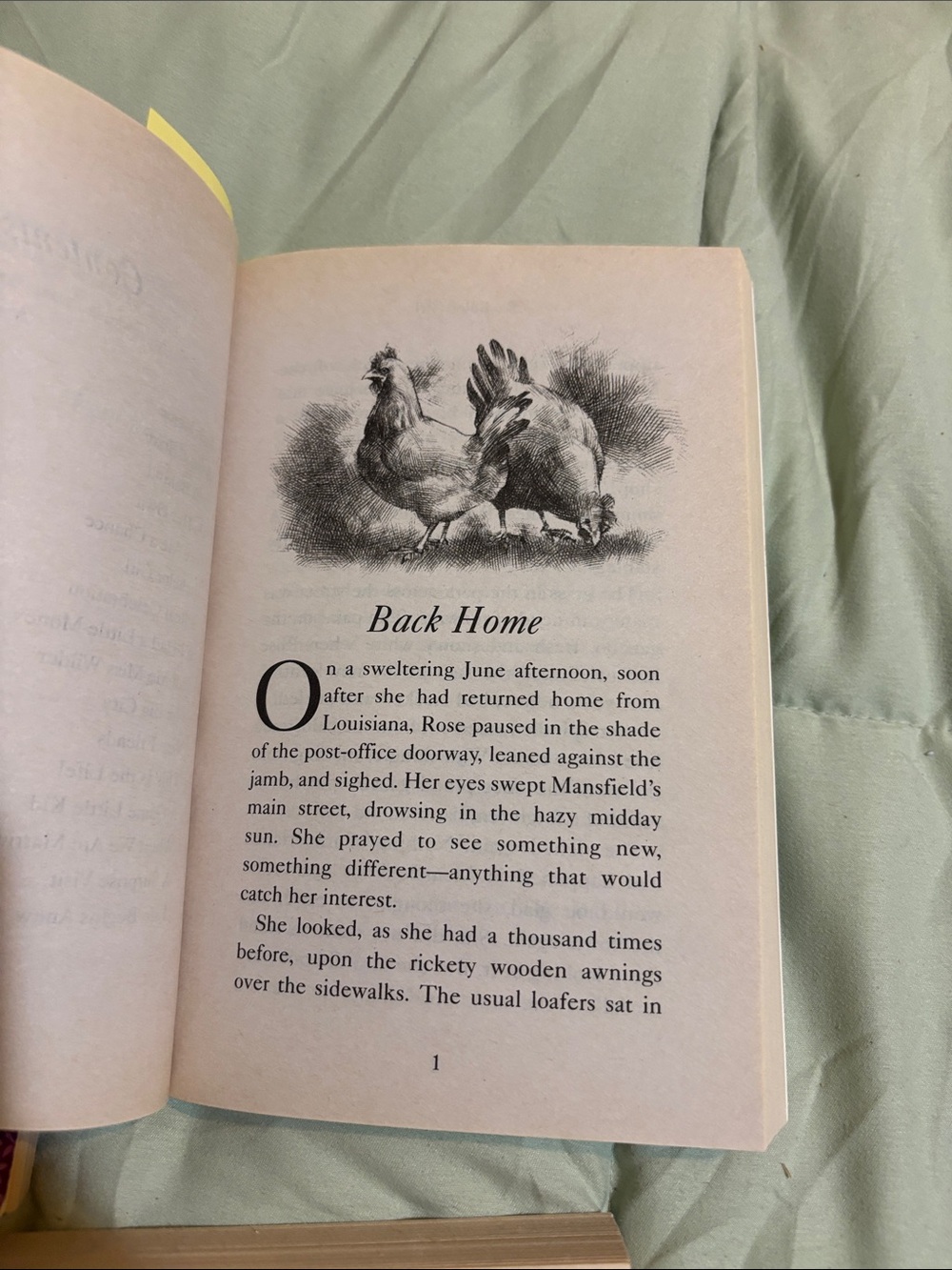 Three “Little House” Books. See all photos - Picture 9 of 9
